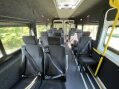 Citroen Relay 40 L4H2 17 SEAT LIGHTWEIGHT NON D1 MINIBUS WITH WHEELCHAIR RAMP E6 24