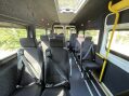 Citroen Relay 40 L4H2 17 SEAT LIGHTWEIGHT NON D1 MINIBUS WITH WHEELCHAIR RAMP E6 25