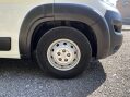 Citroen Relay 40 L4H2 17 SEAT LIGHTWEIGHT NON D1 MINIBUS WITH WHEELCHAIR RAMP E6 27