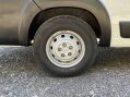 Citroen Relay 40 L4H2 17 SEAT LIGHTWEIGHT NON D1 MINIBUS WITH WHEELCHAIR RAMP E6 28