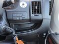 Citroen Relay 40 L4H2 17 SEAT LIGHTWEIGHT NON D1 MINIBUS WITH WHEELCHAIR RAMP E6 21