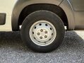 Citroen Relay 40 L4H2 17 SEAT LIGHTWEIGHT NON D1 MINIBUS WITH WHEELCHAIR RAMP E6 29
