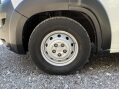 Citroen Relay 40 L4H2 17 SEAT LIGHTWEIGHT NON D1 MINIBUS WITH WHEELCHAIR RAMP E6 30