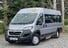 Peugeot Boxer BLUEHDI 440 L4 H2 17 Seat Minibus Non D1 Lightweight Euro 6 