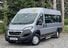 Peugeot Boxer BLUEHDI 440 L4 H2 17 Seat Minibus Non D1 Lightweight Euro 6