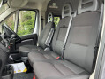 Peugeot Boxer BLUEHDI 440 L4 H2 17 Seat Minibus Non D1 Lightweight Euro 6 21