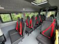 Peugeot Boxer BLUEHDI 440 L4 H2 17 Seat Minibus Non D1 Lightweight Euro 6 28