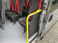 Peugeot Boxer BLUEHDI 440 L4 H2 17 Seat Minibus Non D1 Lightweight Euro 6 30