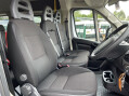 Peugeot Boxer BLUEHDI 440 L4 H2 17 Seat Minibus Non D1 Lightweight Euro 6 20