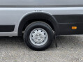 Peugeot Boxer BLUEHDI 440 L4 H2 17 Seat Minibus Non D1 Lightweight Euro 6 35