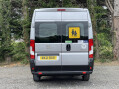Peugeot Boxer BLUEHDI 440 L4 H2 17 Seat Minibus Non D1 Lightweight Euro 6 15