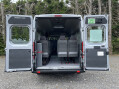 Peugeot Boxer BLUEHDI 440 L4 H2 17 Seat Minibus Non D1 Lightweight Euro 6 16