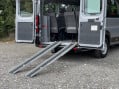 Peugeot Boxer BLUEHDI 440 L4 H2 17 Seat Minibus Non D1 Lightweight Euro 6 14