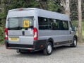 Peugeot Boxer BLUEHDI 440 L4 H2 17 Seat Minibus Non D1 Lightweight Euro 6 13