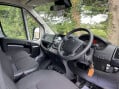 Peugeot Boxer BLUEHDI 440 L4 H2 17 Seat Minibus Non D1 Lightweight Euro 6 18