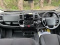 Peugeot Boxer BLUEHDI 440 L4 H2 17 Seat Minibus Non D1 Lightweight Euro 6 3