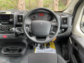 Peugeot Boxer BLUEHDI 440 L4 H2 17 Seat Minibus Non D1 Lightweight Euro 6 22