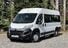 Citroen Relay 40 L4H2 17 SEAT NON D1 MINIBUS EURO 6 A/C RAMP SENSORS
