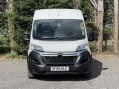 Citroen Relay 40 L4H2 17 SEAT NON D1 MINIBUS EURO 6 A/C RAMP SENSORS 9