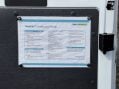 Citroen Relay 40 L4H2 17 SEAT NON D1 MINIBUS EURO 6 A/C RAMP SENSORS 26