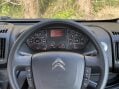 Citroen Relay 40 L4H2 17 SEAT NON D1 MINIBUS EURO 6 A/C RAMP SENSORS 18