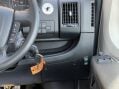 Citroen Relay 40 L4H2 17 SEAT NON D1 MINIBUS EURO 6 A/C RAMP SENSORS 19