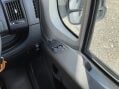 Citroen Relay 40 L4H2 17 SEAT NON D1 MINIBUS EURO 6 A/C RAMP SENSORS 20