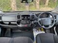 Citroen Relay 40 L4H2 17 SEAT NON D1 MINIBUS EURO 6 A/C RAMP SENSORS 3
