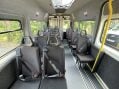 Citroen Relay 35 L4H2 17 SEAT MINIBUS NON D1 with NAV A/C CRUISE SENSORS RAMP 4