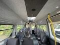 Citroen Relay 35 L4H2 17 SEAT MINIBUS NON D1 with NAV A/C CRUISE SENSORS RAMP 26