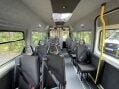 Citroen Relay 35 L4H2 17 SEAT MINIBUS NON D1 with NAV A/C CRUISE SENSORS RAMP 27
