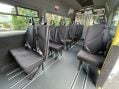 Citroen Relay 35 L4H2 17 SEAT MINIBUS NON D1 with NAV A/C CRUISE SENSORS RAMP 29