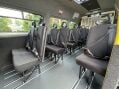 Citroen Relay 35 L4H2 17 SEAT MINIBUS NON D1 with NAV A/C CRUISE SENSORS RAMP 28