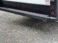 Citroen Relay 35 L4H2 17 SEAT MINIBUS NON D1 with NAV A/C CRUISE SENSORS RAMP 10