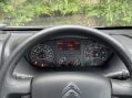 Citroen Relay 35 L4H2 17 SEAT MINIBUS NON D1 with NAV A/C CRUISE SENSORS RAMP 23