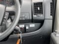 Citroen Relay 35 L4H2 17 SEAT MINIBUS NON D1 with NAV A/C CRUISE SENSORS RAMP 24