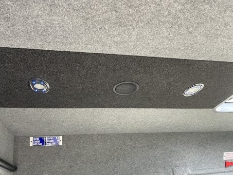 Citroen Relay 35 L4H2 17 SEAT MINIBUS NON D1 with NAV A/C CRUISE SENSORS RAMP 30