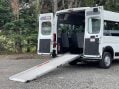 Citroen Relay 35 L4H2 17 SEAT MINIBUS NON D1 with NAV A/C CRUISE SENSORS RAMP 14