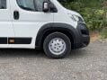 Citroen Relay 35 L4H2 17 SEAT MINIBUS NON D1 with NAV A/C CRUISE SENSORS RAMP 39
