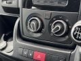 Citroen Relay 35 L4H2 17 SEAT MINIBUS NON D1 with NAV A/C CRUISE SENSORS RAMP 6