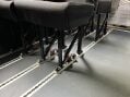 Citroen Relay 35 L4H2 17 SEAT MINIBUS NON D1 with NAV A/C CRUISE SENSORS RAMP 9
