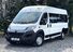 Citroen Relay 35 L4H2 17 SEAT MINIBUS NON D1 with NAV A/C CRUISE SENSORS RAMP