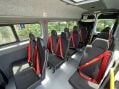Peugeot Boxer BLUE HDI 440 L4H2 17SEAT NON D1 MINIBUS, RAMP, SESNORS, EURO 6 23