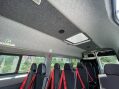 Peugeot Boxer BLUE HDI 440 L4H2 17SEAT NON D1 MINIBUS, RAMP, SESNORS, EURO 6 24