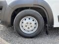 Peugeot Boxer BLUE HDI 440 L4H2 17SEAT NON D1 MINIBUS, RAMP, SESNORS, EURO 6 30
