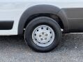 Peugeot Boxer BLUE HDI 440 L4H2 17SEAT NON D1 MINIBUS, RAMP, SESNORS, EURO 6 31