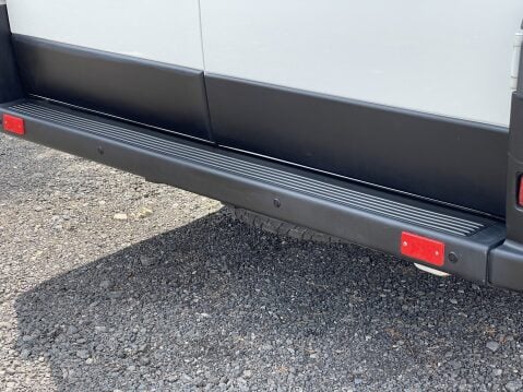 Peugeot Boxer BLUE HDI 440 L4H2 17SEAT NON D1 MINIBUS, RAMP, SESNORS, EURO 6 8
