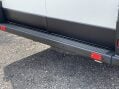 Peugeot Boxer BLUE HDI 440 L4H2 17SEAT NON D1 MINIBUS, RAMP, SESNORS, EURO 6 8