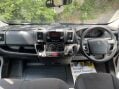 Peugeot Boxer BLUE HDI 440 L4H2 17SEAT NON D1 MINIBUS, RAMP, SESNORS, EURO 6 3