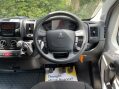 Peugeot Boxer BLUE HDI 440 L4H2 17SEAT NON D1 MINIBUS, RAMP, SESNORS, EURO 6 18